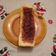 El cooksnap de Ana Morlesín cuando hizo Tarta de queso saludable con solo 3 ingredientes.