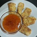 Cooksnap dari Audrey untuk resep Kakap asem manis