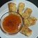 Cooksnap dari Audrey untuk resep Kakap asem manis