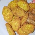 Cooksnap dari Rina untuk resep Perkedel Tahu