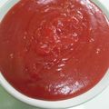 Cooksnap dari Ibu Khansa Rafeyfa untuk resep Saos Tomat/Sambal Home Made