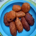 Cooksnap dari Iedha Bundane Syahir untuk resep Pilus ubi Cilembu/Madu