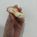 Cooksnap dari Fetty Syariputri untuk resep Nugget Ayam isi Keju Leleh