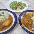 ام صفوح's cooksnap of when they made Butter Chicken.