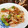 El cooksnap de Ana Angel cuando hizo Filete de pescado a la mexicana.
