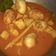 Cooksnap dari Indri Wahyunii untuk resep Sayur tempe tahu bumbu kuning