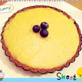 candymade 的 檸檬塔【簡單免焗】 cooksnap