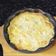 El cooksnap de Cynthia cuando hizo Soufflé de coliflor.