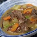 Cooksnap dari Happy Swastika Bells untuk resep Sup Sengkel Sapi