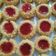 Cooksnap dari mey yanie untuk resep Strawberry Crumble Cookies 😋