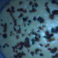 El cooksnap de Beverly Helem cuando hizo Torta sin huevos ni mantequilla.