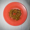 Cooksnap dari misnariyani untuk resep Oseng Daging Asam Pedas💞