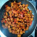 Cooksnap dari Lia Sartika untuk resep Tempe orek kecap
