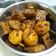 Cooksnap dari MF. Irene untuk resep Semur Telor Tahu Tempe (Terik bacem)