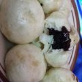 Cooksnap dari Musyarofah untuk resep Pawa (Bapao) Coklat Seres