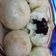 Cooksnap dari Musyarofah untuk resep Pawa (Bapao) Coklat Seres