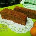 Cooksnap dari Arista Hilman untuk resep Gluten free Banana Butter Cake