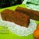 Cooksnap dari Arista Hilman untuk resep Gluten free Banana Butter Cake