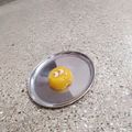 Priyamuthumanikam's cooksnap of when they made கேசரி பாத் (Kesari bath recipe in tamil).