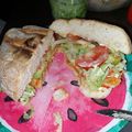 El cooksnap de yami.redes cuando hizo Pierna para lonches.