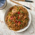 Cooksnap dari Rini Dwi Astuti untuk resep Bihun Goreng