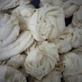 Cooksnap dari Yulian Leoniita untuk resep Sagu keju lumer