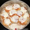 Cooksnap από july88 στη συνταγή Ρολάκια κανέλας
