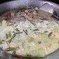 Cooksnap dari Dwika Wahyuning Tyas untuk resep Sayur Lodeh Bumbu Racik