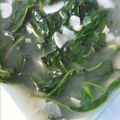Cooksnap dari Kadindaa untuk resep Tumis kangkung