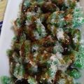 Cooksnap dari Diana Susanti untuk resep Kue cenil