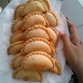 Cooksnap dari pris&mao untuk resep Pastel