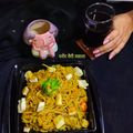 Meenakshi Verma( Home Chef) का कुकस्नैप जब उन्होंने मसाला मैगी (masala maggi recipe in Hindi) बनाया था।