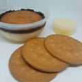 Cooksnap dari Wira Anggraini untuk resep Dessert Regal Pudding Busa
