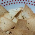 Cooksnap από Chara στη συνταγή Τσιπς τορτίγιας