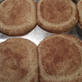 NoReeDoRee89's cooksnap of when they made Snicker Doodles.