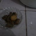 Cooksnap dari Tyaseta Rabita Nugraeni Sardjono untuk resep Rendang Daging