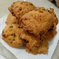 Cooksnap dari eva meylani untuk resep Perkedel Tahu Resep Mama