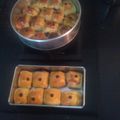 Cooksnap dari Eka Permata Saury untuk resep Bolen Pisang Coklat Keju tanpa Korsvet