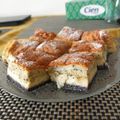 Cooksnap-ul lui Cocos Iby atunci când a preparat Prăjitură inteligenta cu mac.