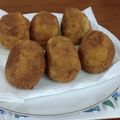 Cooksnap dari Anastasia Kusuma untuk resep Coxinha