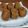 Cooksnap dari Anastasia Kusuma untuk resep Coxinha