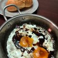 Cooksnap của sophiecancook khi họ làm theo món Bánh mì ốp la