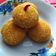 Cooksnap dari Nani sari untuk resep Roti Goreng Isi Wortel dan Ayam