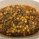 El cooksnap de Mercedes Cossío cuando hizo Callos de setas con garbanzos. Pancita de Setas estilo Español.