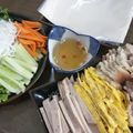 Liên Tinh Dầu's cooksnap of when they made Nem cuốn(Gỏi cuốn).