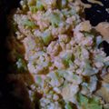 Cooksnap dari Noona untuk resep Mac and cheese KW / kembang kol keju ala diet #debm #keto