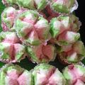 Cooksnap dari Dibalik Dapur MaMitha untuk resep Bolu Kukus Mekar lembut