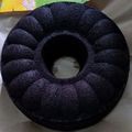 Cooksnap dari Ibu Haifa untuk resep Bolu ketan hitam kukus super lembut