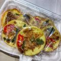 Cooksnap dari Riris 😘 untuk resep Kue Lumpur Asin