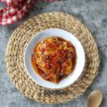 Cooksnap dari dapurtehnia untuk resep Telur Gongso Semarang